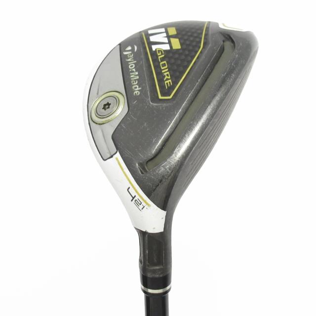 【中古ゴルフ野球クラブ】仕立て屋御手伝いさん M GLOIRE M GLOIRE ありがた味 Speeder EVOLUTION TM 矢がら：Speeder EVOLUTION TM