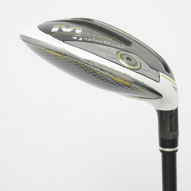 【中古ゴルフ野球クラブ】仕立て屋御手伝いさん M GLOIRE M GLOIRE ありがた味 Speeder EVOLUTION TM 矢がら：Speeder EVOLUTION TM