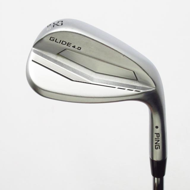 【中古ゴルフ野球クラブ】いの一番 GLIDE グライド 4.0 S ウェッジ N.S.PRO 950GH neo 矢がら：N.S.PRO 950GH neo