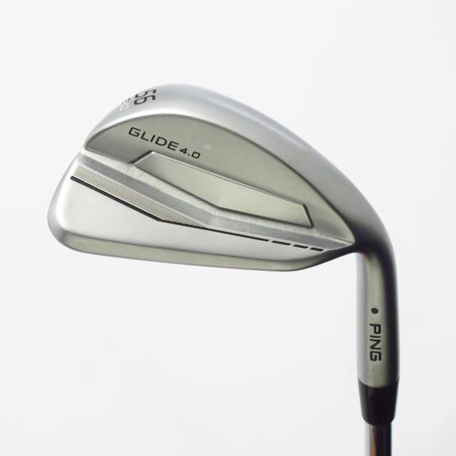 【中古ゴルフ野球クラブ】いの一番 GLIDE グライド 4.0 EYE 2 ウェッジ N.S.PRO 950GH neo 矢がら：N.S.PRO 950GH neo