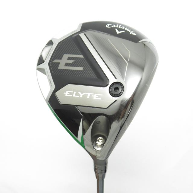 【中古ゴルフクラブ】キャロウェイゴルフ　ELYTE　エリート ドライバー VENTUS GREEN 5 for Callaway　シャフト：VENTUS GREEN 5 for C… 25,186円