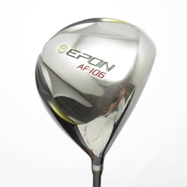 【中古ゴルフクラブ】エポンゴルフ　EPON　AF-106 ドライバー VENTUS TR BLUE 5(VELOCOREなし)　シャフト：VENTUS TR BLUE 5(VELOCORE…