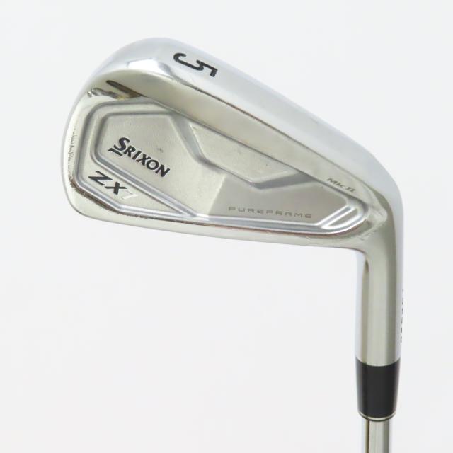 【中古ゴルフクラブ】ダンロップ　SRIXON　スリクソン ZX7 MkII アイアン N.S.PRO MODUS3 TOUR 120　シャフト：N.S.PRO MODUS3 TOUR 120 44,837円