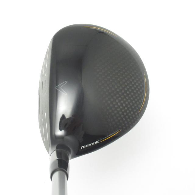 【中古ゴルフ野球クラブ】キャロウェイゴルフ MAVRIK マーベリック フェアウェイウッド Diamana 50 for Callaway 矢がら：Diamana 50 …