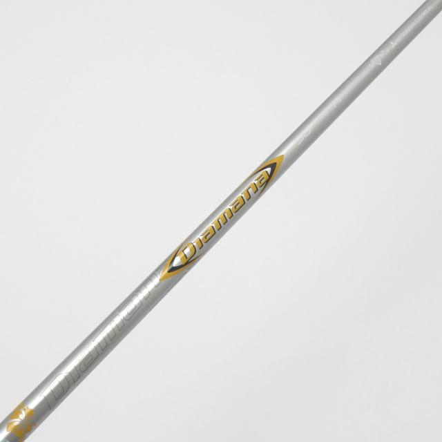 【中古ゴルフ野球クラブ】キャロウェイゴルフ MAVRIK マーベリック フェアウェイウッド Diamana 50 for Callaway 矢がら：Diamana 50 …