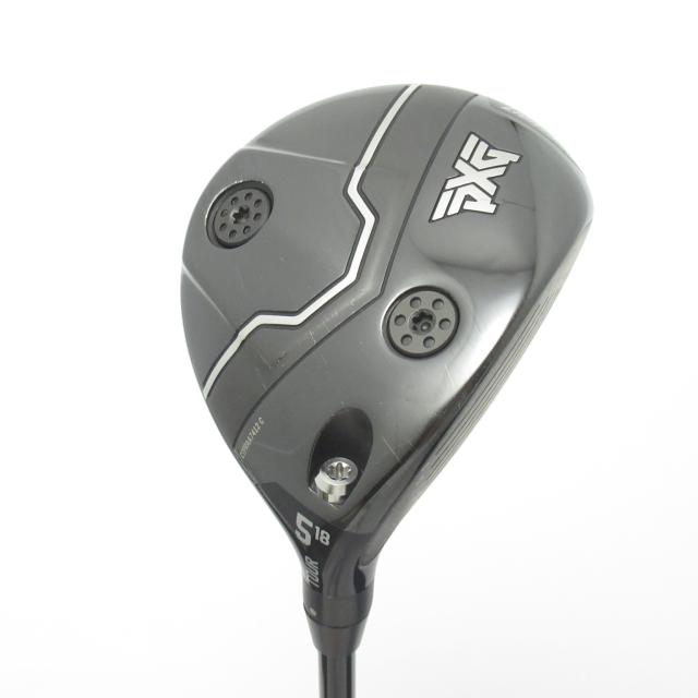 【中古ゴルフクラブ】ピーエックスジー　PXG　LIGHTNING TOUR フェアウェイウッド TENSEI Pro Blue 1K 60　シャフト：TENSEI Pro Blue … 33,787円