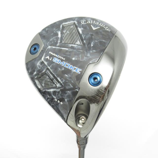 【中古ゴルフクラブ】キャロウェイゴルフ　Ai SMOKE　パラダイム Ai SMOKE トリプルダイヤモンド ドライバー TENSEI 60 for Callaway　… 26,966円