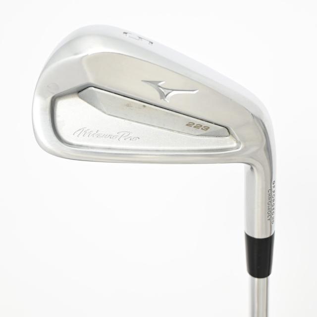 【中古ゴルフクラブ】ミズノ　Mizuno Pro　MizunoPro 223 アイアン N.S.PRO MODUS3 TOUR 105　シャフト：N.S.PRO MODUS3 TOUR 105