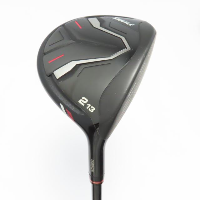 【中古ゴルフ野球クラブ】マジェスティゴルフ maruman SHUTTLE シャトル 黒いことIP大成 フェアウェイウッド IMPACTFIT m230(黒いこと)…