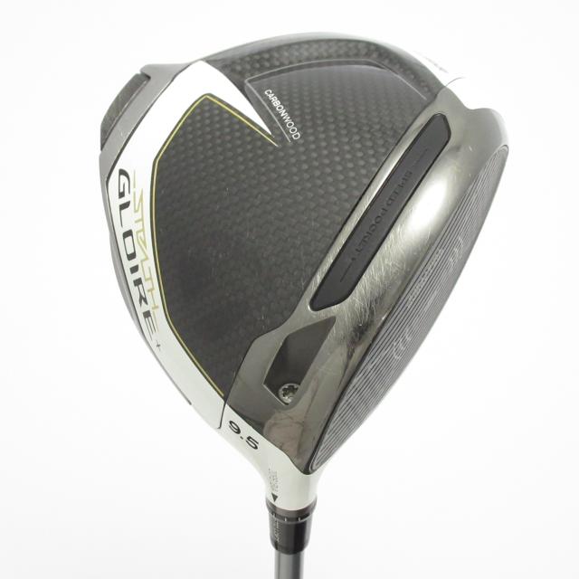【中古ゴルフクラブ】テーラーメイド　STEALTH　ステルス グローレ プラス ドライバー Tour AD UB 5　シャフト：Tour AD UB 5