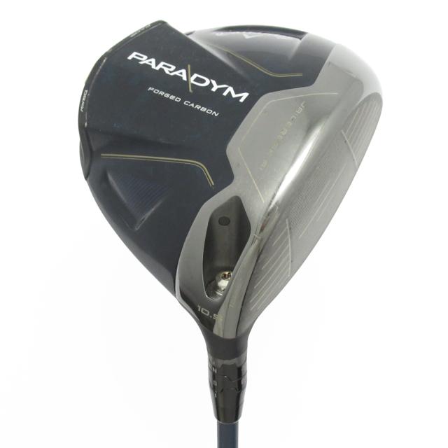 【中古ゴルフクラブ】キャロウェイゴルフ　PARADYM　パラダイム ドライバー VENTUS TR 5 for Callaway　シャフト：VENTUS TR 5 for Cal… 17,266円