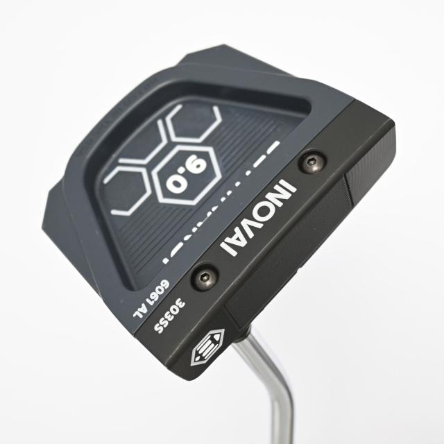 【中古ゴルフクラブ】ベティナルディ　INOVAI　INOVAI 9.0 SPUD(2024) パター スチールシャフト　シャフト：スチールシャフト 29,887円