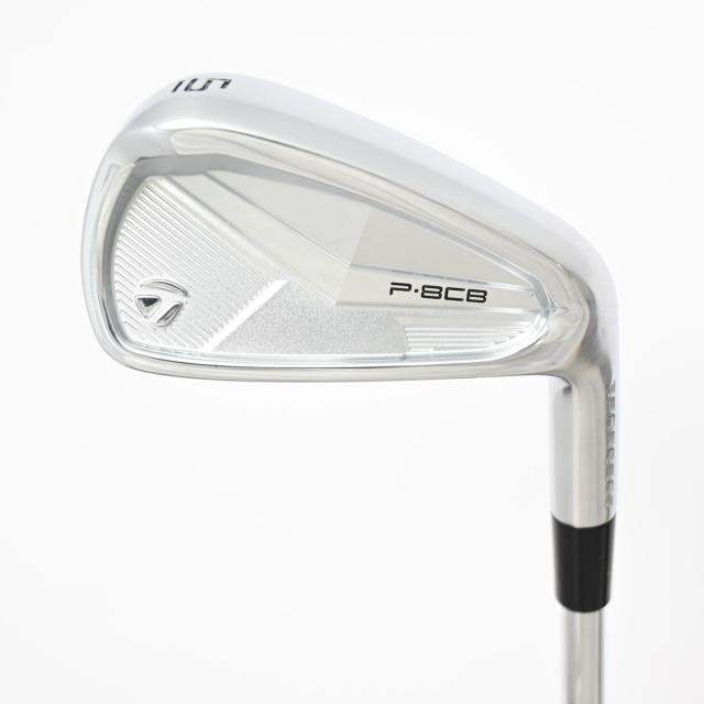 【中古ゴルフクラブ】テーラーメイド　P8　P8CB(2025) アイアン N.S.PRO MODUS3 TOUR 105　シャフト：N.S.PRO MODUS3 TOUR 105