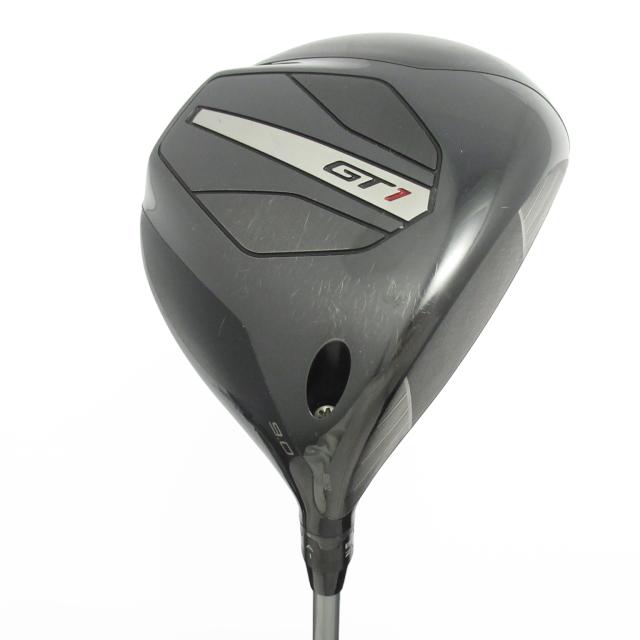 【中古ゴルフクラブ】タイトリスト　TITLEIST　GT1 ドライバー Air Speeder Next GEN　シャフト：Air Speeder Next GEN