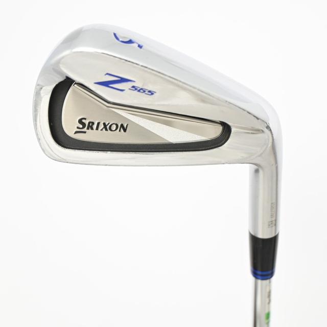 【中古ゴルフクラブ】ダンロップ　SRIXON　スリクソン Z565 アイアン N.S.PRO MODUS3 TOUR 120　シャフト：N.S.PRO MODUS3 TOUR 120 28,386円