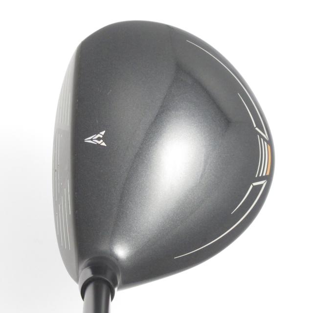 【中古ゴルフ野球クラブ】ダンロップ XXIO ゼクシオ エックス フェアウェイウッド Miyazaki AX-1 矢がら：Miyazaki AX-1