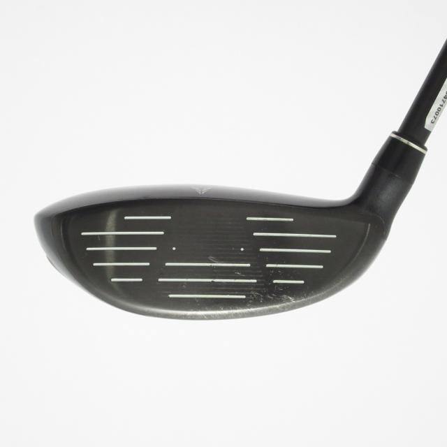 【中古ゴルフ野球クラブ】ダンロップ XXIO ゼクシオ エックス フェアウェイウッド Miyazaki AX-1 矢がら：Miyazaki AX-1