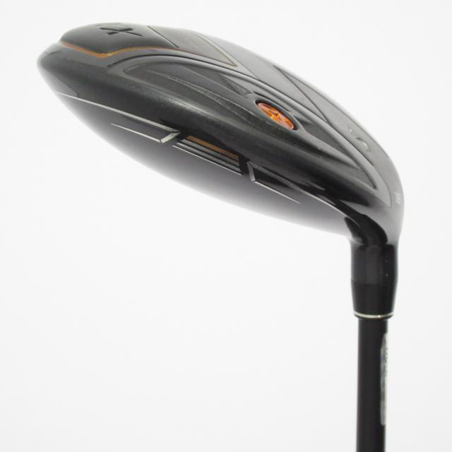 【中古ゴルフ野球クラブ】ダンロップ XXIO ゼクシオ エックス フェアウェイウッド Miyazaki AX-1 矢がら：Miyazaki AX-1