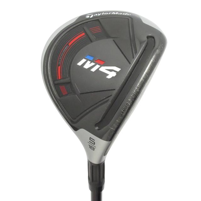 【中古ゴルフ野球クラブ】仕立て屋御手伝いさん M4 M4 フェアウェイウッド FUBUKI TM5 矢がら：FUBUKI TM5