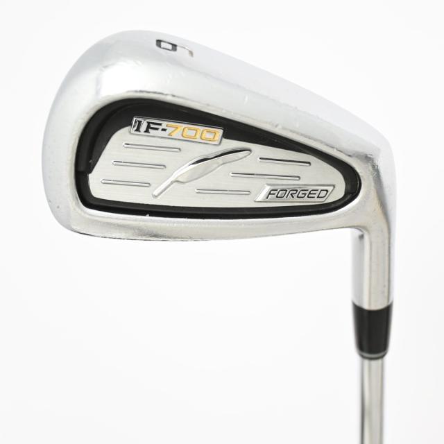 【中古ゴルフクラブ】フォーティーン　FOURTEEN　IF-700 FORGED アイアン FS-90i　シャフト：FS-90i 19,485円