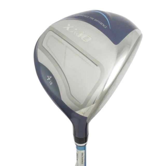 【中古ゴルフクラブ】ダンロップ　XXIO　ゼクシオ 14 (2026) フェアウェイウッド SPEEDER NX DST for XXIO Ladies　シャフト：SPEEDER … 27,287円