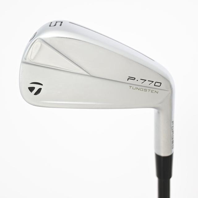 【中古ゴルフクラブ】テーラーメイド　P770　P770(2023) アイアン Diamana Thump i85　シャフト：Diamana Thump i85 43,537円