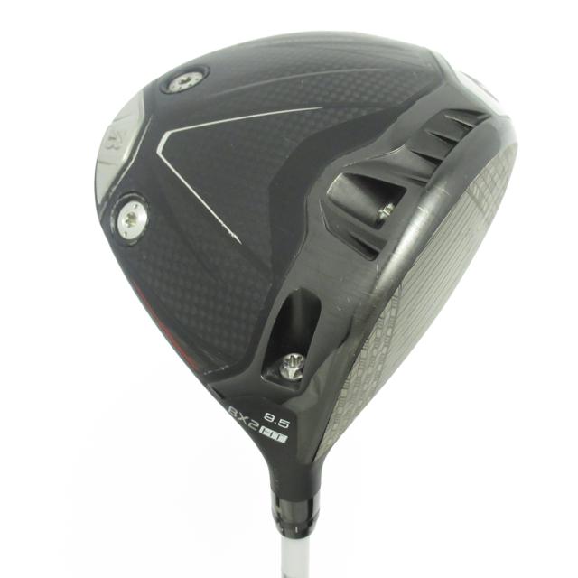 【中古ゴルフクラブ】ブリヂストン　BRIDGESTONE GOLF　BX2 HT ドライバー Diamana BS50 II　シャフト：Diamana BS50 II