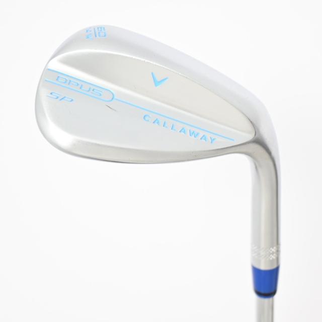 【中古ゴルフクラブ】キャロウェイゴルフ Callaway Golf OPUS SP クロム ウェッジ N.S.PRO 950GH neo シャフト:N.S.PRO 950GH neo