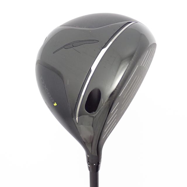 【中古ゴルフクラブ】フォーティーン　FOURTEEN　DX-001 ドライバー FT-4dM　シャフト：FT-4dM