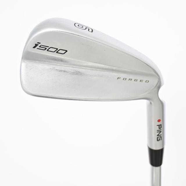 【中古ゴルフクラブ】ピン　I SERIES　i500 アイアン N.S.PRO ZELOS 8　シャフト：N.S.PRO ZELOS 8 28,845円