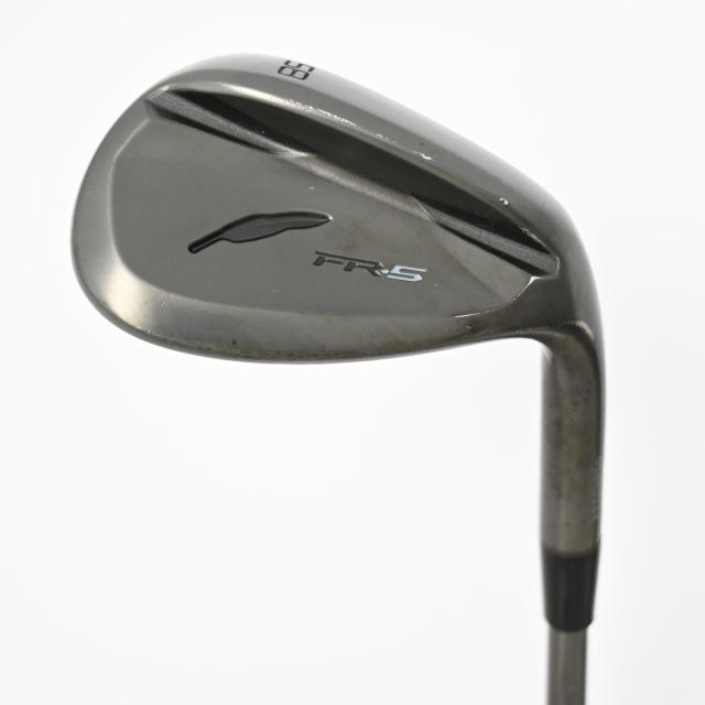 【中古ゴルフクラブ】フォーティーン FOURTEEN FR-5 BK ウェッジ N.S.PRO TS-101w BK シャフト:N.S.PRO TS-101w BK