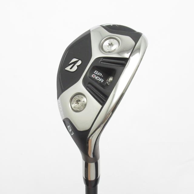 【中古ゴルフクラブ】ブリヂストン　BRIDGESTONE GOLF　B1 ST ハイブリッド ユーティリティ VENTUS BS6h　シャフト：VENTUS BS6h