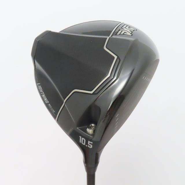 【中古ゴルフクラブ】ピーエックスジー　PXG　LIGHTNING MAX LITE ドライバー PXG Pro Series 55　シャフト：PXG Pro Series 55