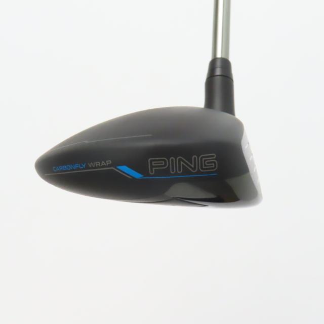 【中古ゴルフクラブ】ピン　G440　G440 MAX フェアウェイウッド PING TOUR 2.0 CHROME 75　シャフト：PING TOUR 2.0 CHROME 75