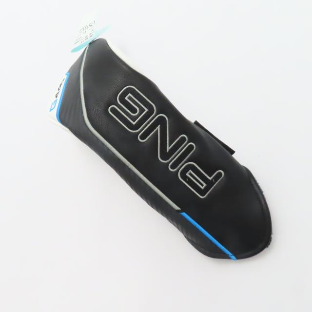 【中古ゴルフクラブ】ピン　G440　G440 MAX フェアウェイウッド PING TOUR 2.0 CHROME 75　シャフト：PING TOUR 2.0 CHROME 75