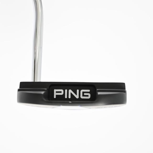 【中古ゴルフクラブ】ピン PING スコッツデール DS72(2025) パター スチールシャフト シャフト:スチールシャフト 【中古ゴルフクラブ】ピン PING スコッツデール DS72(2025) パター スチールシャフト シャフト:スチールシャフト
