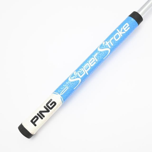 【中古ゴルフクラブ】ピン PING スコッツデール DS72(2025) パター スチールシャフト シャフト:スチールシャフト 【中古ゴルフクラブ】ピン PING スコッツデール DS72(2025) パター スチールシャフト シャフト:スチールシャフト