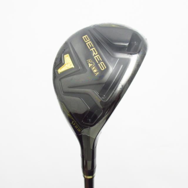 【中古ゴルフクラブ】本間ゴルフ　BERES　ベレス BLACK ユーティリティ ARMRQ MXBK　シャフト：ARMRQ MXBK 18,485円