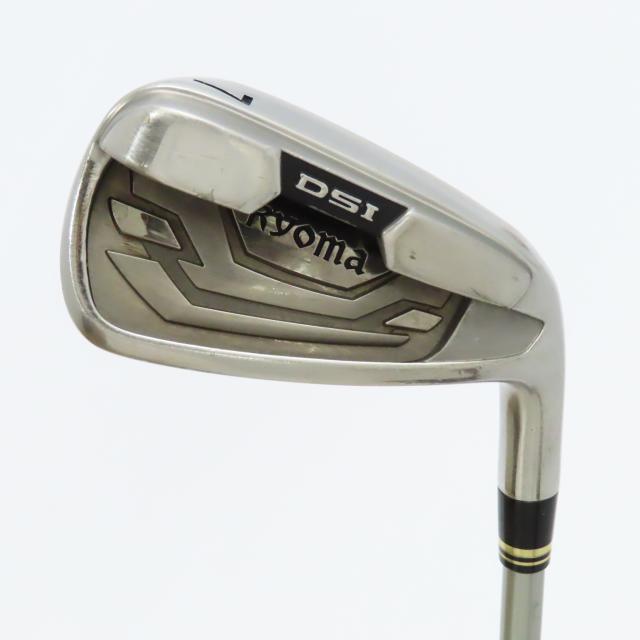 【中古ゴルフクラブ】リョーマ ゴルフ　RYOMA GOLF　Ryoma アイアン Tour AD RYOMA Iron　シャフト：Tour AD RYOMA Iron