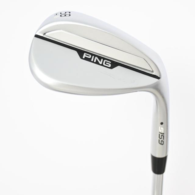 【中古ゴルフクラブ】ピン PING S159 ウェッジ N.S.PRO MODUS3 TOUR 105 シャフト:N.S.PRO MODUS3 TOUR 105