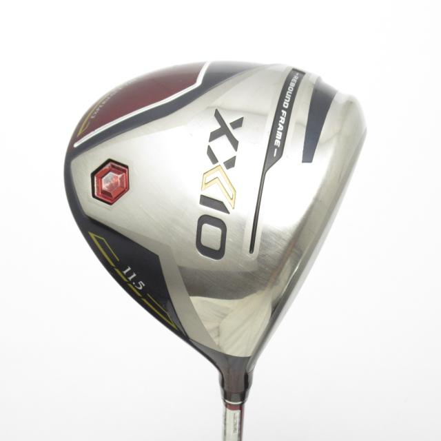 【中古ゴルフクラブ】ダンロップ　XXIO　ゼクシオ(2022) レッド ドライバー XXIO MP1200　シャフト：XXIO MP1200 17,736円