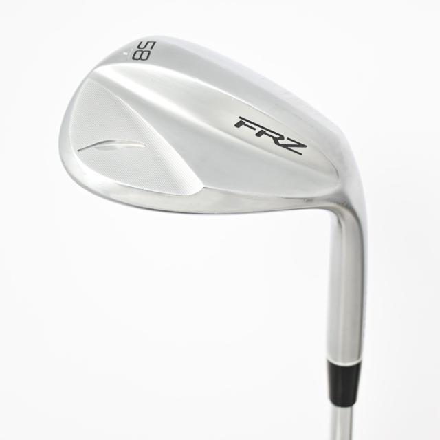 【中古ゴルフクラブ】フォーティーン FOURTEEN FRZ パールサテン仕上げ ウェッジ N.S.PRO TS-101w シャフト:N.S.PRO TS-101w