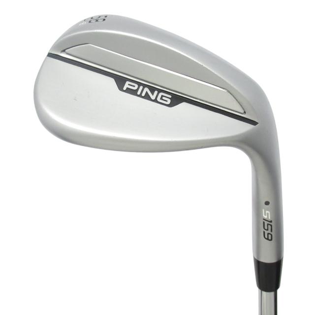 【中古ゴルフクラブ】ピン　PING　S159 ウェッジ N.S.PRO MODUS3 TOUR 115　シャフト：N.S.PRO MODUS3 TOUR 115