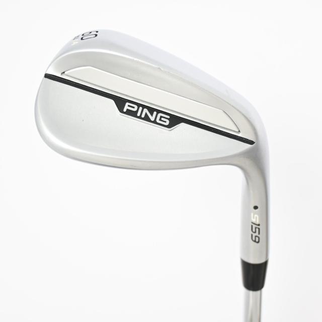 【中古ゴルフクラブ】ピン PING S159 ウェッジ N.S.PRO MODUS3 TOUR 115 シャフト:N.S.PRO MODUS3 TOUR 115