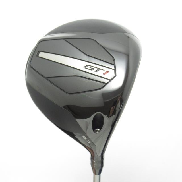 【中古ゴルフクラブ】タイトリスト　TITLEIST　GT1 ドライバー Air Speeder Next GEN　シャフト：Air Speeder Next GEN