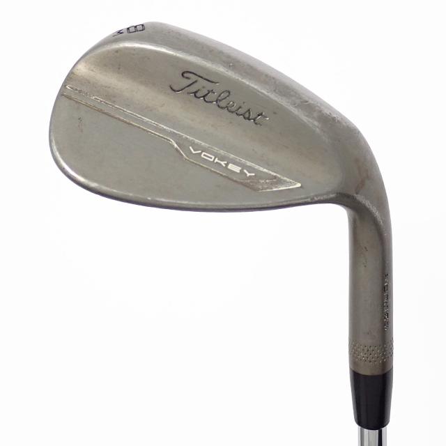 【中古ゴルフクラブ】タイトリスト　Vokey　ボーケイ フォージド 2021 ウェッジ N.S.PRO MODUS3 TOUR 120　シャフト：N.S.PRO MODUS3 T…