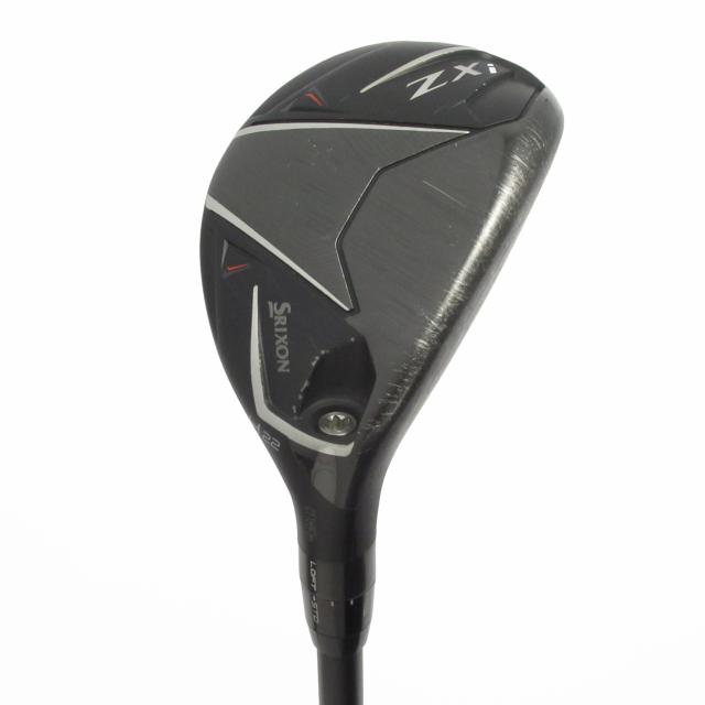 【中古ゴルフクラブ】ダンロップ　SRIXON　スリクソン ZXi ハイブリッド ユーティリティ Diamana ZXi for HYBRID　シャフト：Diamana Z…