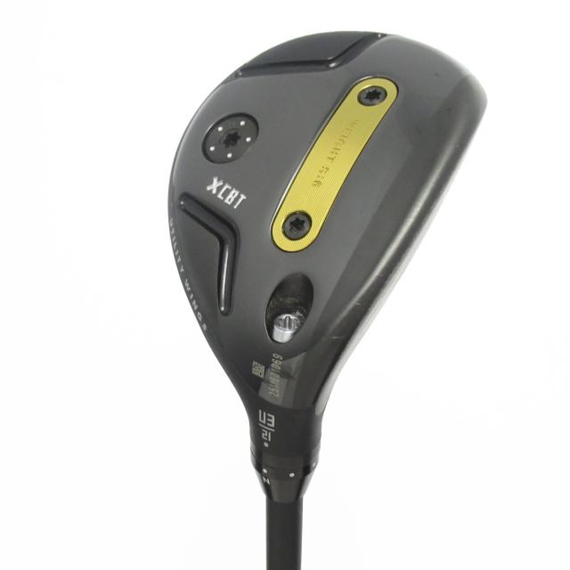 【中古ゴルフクラブ】オノフ　KURO　ONOFF UTILITY WINGS KURO(2025) ユーティリティ ONOFF CBT：626U　シャフト：ONOFF CBT：626U 26,586円