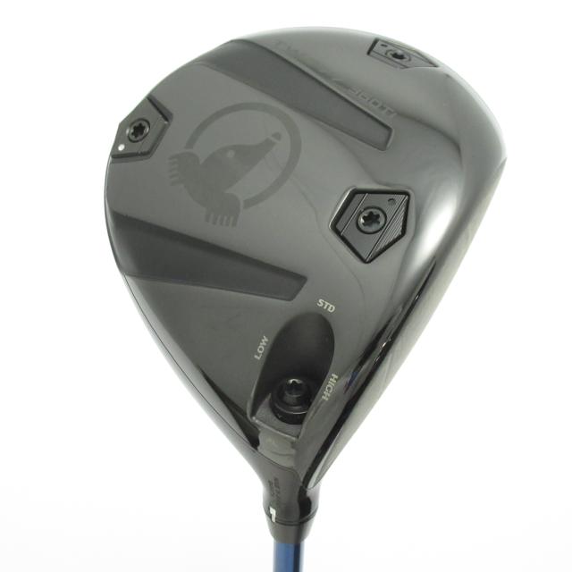【中古ゴルフクラブ】本間ゴルフ　TOUR WORLD　ツアーワールド TW777 360Ti ドライバー VIZARD BLUE 50　シャフト：VIZARD BLUE 50 32,487円