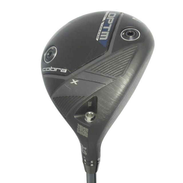 【中古ゴルフクラブ】コブラ　cobra　OPTM X フェアウェイウッド LIN-Q for Cobra(2026)　シャフト：LIN-Q for Cobra(2026) 27,287円